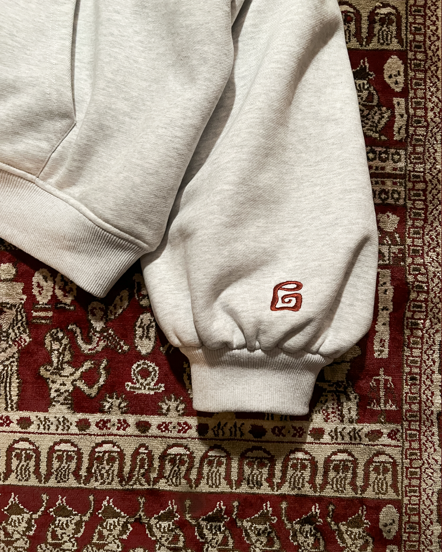 Reversible Plaid Zipper (PRE-ORDER)