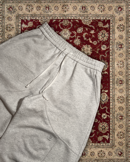 Plaid Sweatpants (PRE-ORDER)